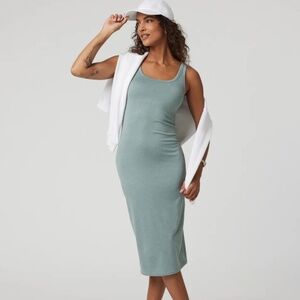 VUORI Halo Essential Dress